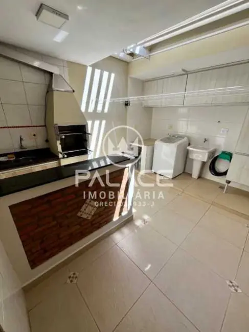 Casa com 3 quartos à venda, 128m2 em Piracicaba - SP - imagem 3 Foto 3 de Casa com 3 quartos à venda, 128m2 em Piracicaba - SP