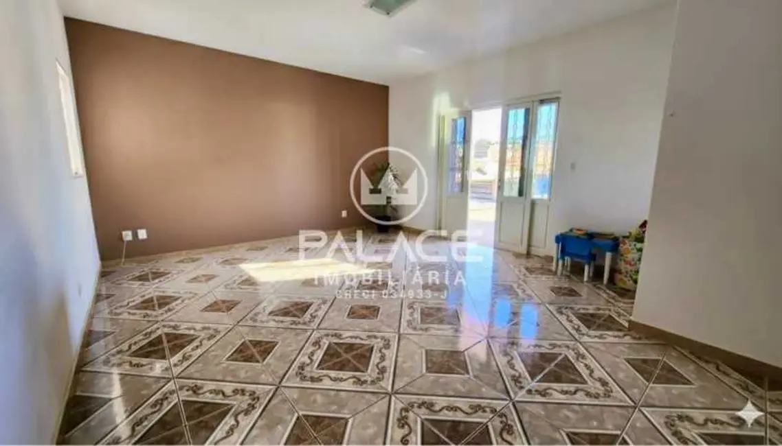 Foto 5 de Casa com 3 quartos à venda e para alugar, 327m2 em Piracicaba - SP