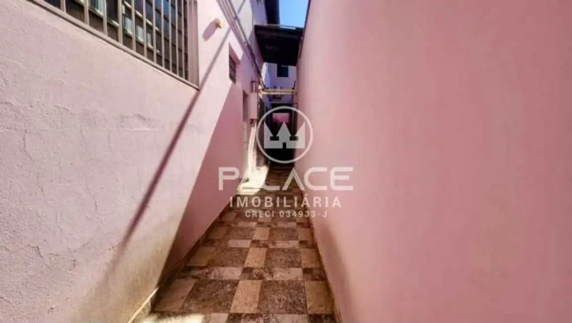 Foto 3 de Casa com 3 quartos à venda e para alugar, 327m2 em Piracicaba - SP