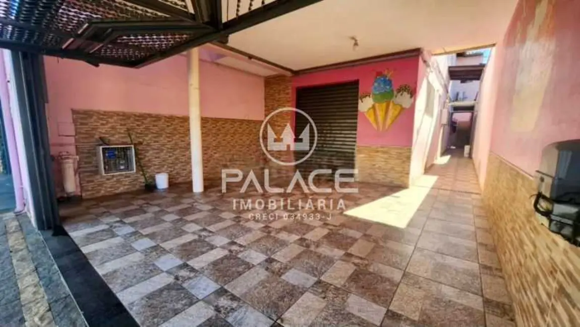 Foto 2 de Casa com 3 quartos à venda e para alugar, 327m2 em Piracicaba - SP
