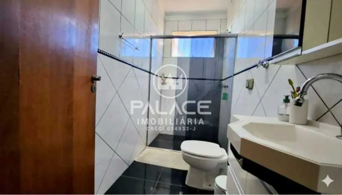 Foto 9 de Casa com 3 quartos à venda e para alugar, 327m2 em Piracicaba - SP