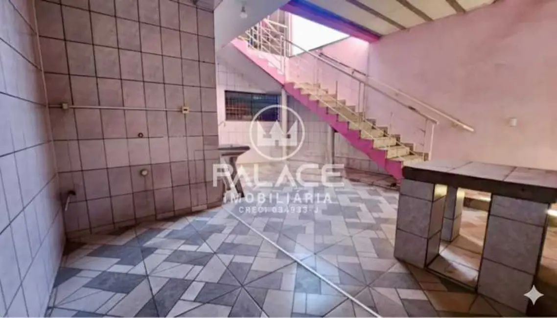 Foto 4 de Casa com 3 quartos à venda e para alugar, 327m2 em Piracicaba - SP