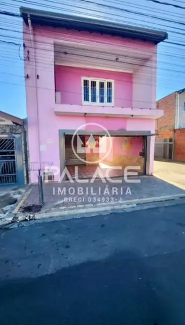 Foto 1 de Casa com 3 quartos à venda e para alugar, 327m2 em Piracicaba - SP