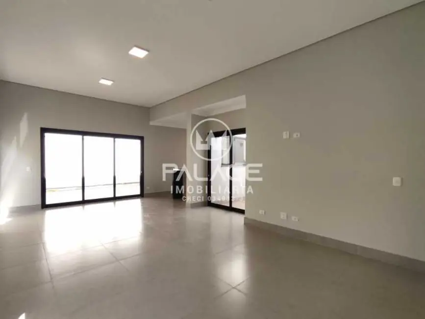 Casa de Condomínio com 3 quartos para alugar, 195m2 em Piracicaba - SP - imagem 4 Foto 4 de Casa de Condomínio com 3 quartos para alugar, 195m2 em Piracicaba - SP