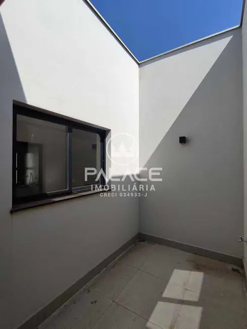 Casa de Condomínio com 3 quartos para alugar, 195m2 em Piracicaba - SP - imagem 6 Foto 6 de Casa de Condomínio com 3 quartos para alugar, 195m2 em Piracicaba - SP