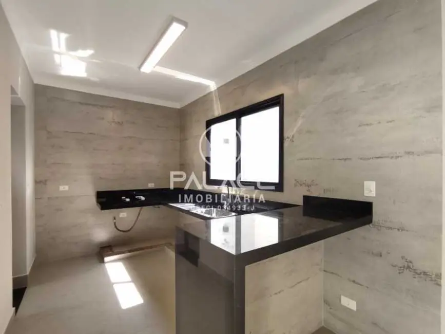 Casa de Condomínio com 3 quartos para alugar, 195m2 em Piracicaba - SP - imagem 7 Foto 7 de Casa de Condomínio com 3 quartos para alugar, 195m2 em Piracicaba - SP