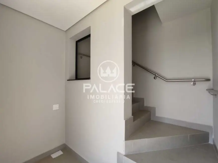 Casa de Condomínio com 3 quartos para alugar, 195m2 em Piracicaba - SP - imagem 3 Foto 3 de Casa de Condomínio com 3 quartos para alugar, 195m2 em Piracicaba - SP