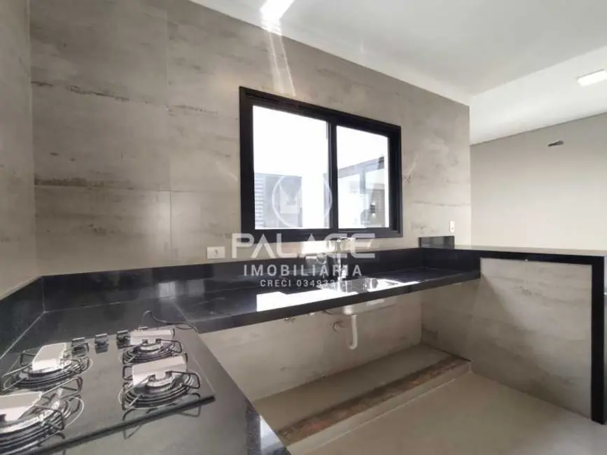 Casa de Condomínio com 3 quartos para alugar, 195m2 em Piracicaba - SP - imagem 9 Foto 9 de Casa de Condomínio com 3 quartos para alugar, 195m2 em Piracicaba - SP