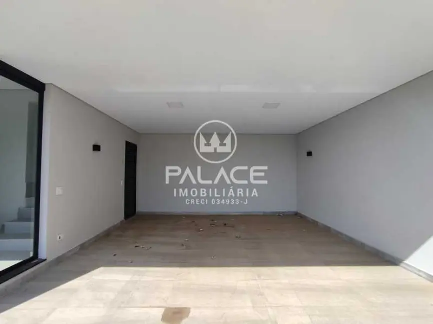 Casa de Condomínio com 3 quartos para alugar, 195m2 em Piracicaba - SP - imagem 2 Foto 2 de Casa de Condomínio com 3 quartos para alugar, 195m2 em Piracicaba - SP