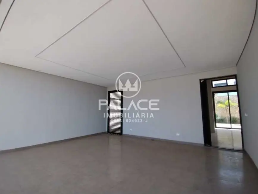 Foto 4 de Casa de Condomínio com 4 quartos à venda, 212m2 em Piracicaba - SP