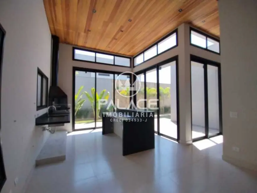 Foto 7 de Casa de Condomínio com 4 quartos à venda, 212m2 em Piracicaba - SP