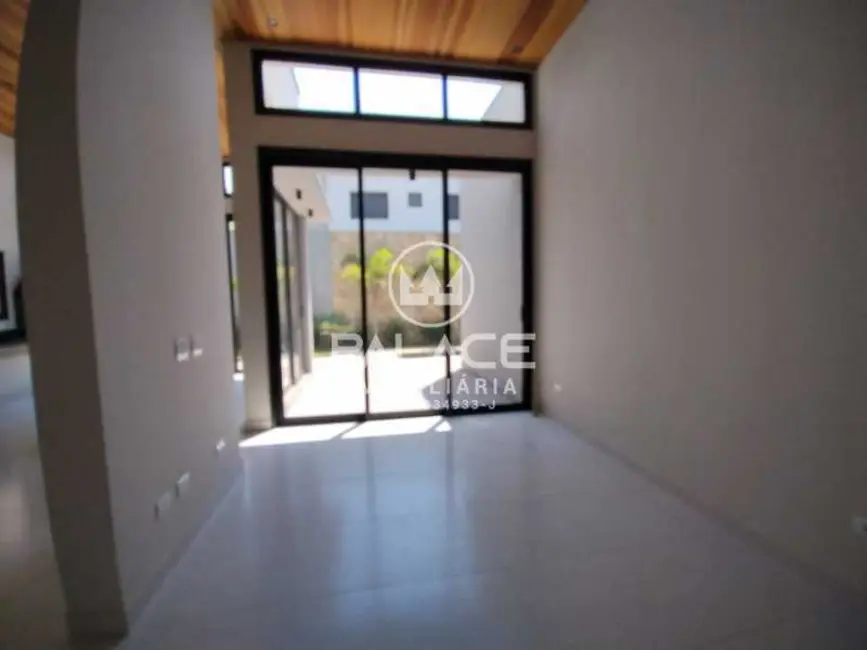 Foto 5 de Casa de Condomínio com 4 quartos à venda, 212m2 em Piracicaba - SP