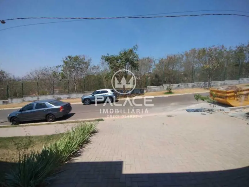 Foto 3 de Casa de Condomínio com 4 quartos à venda, 212m2 em Piracicaba - SP