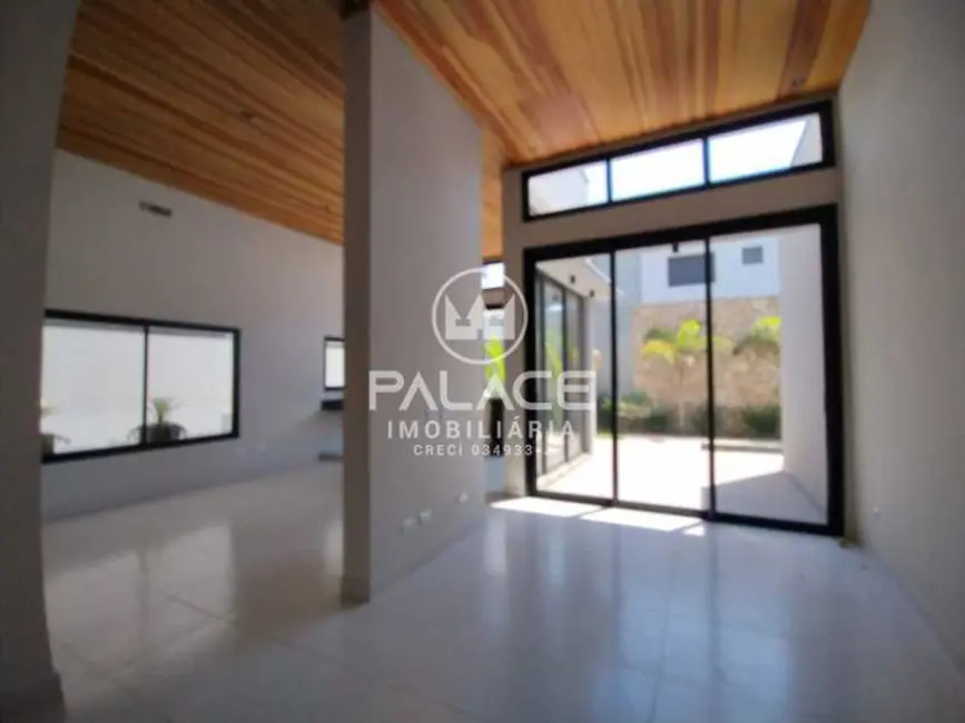 Foto 9 de Casa de Condomínio com 4 quartos à venda, 212m2 em Piracicaba - SP