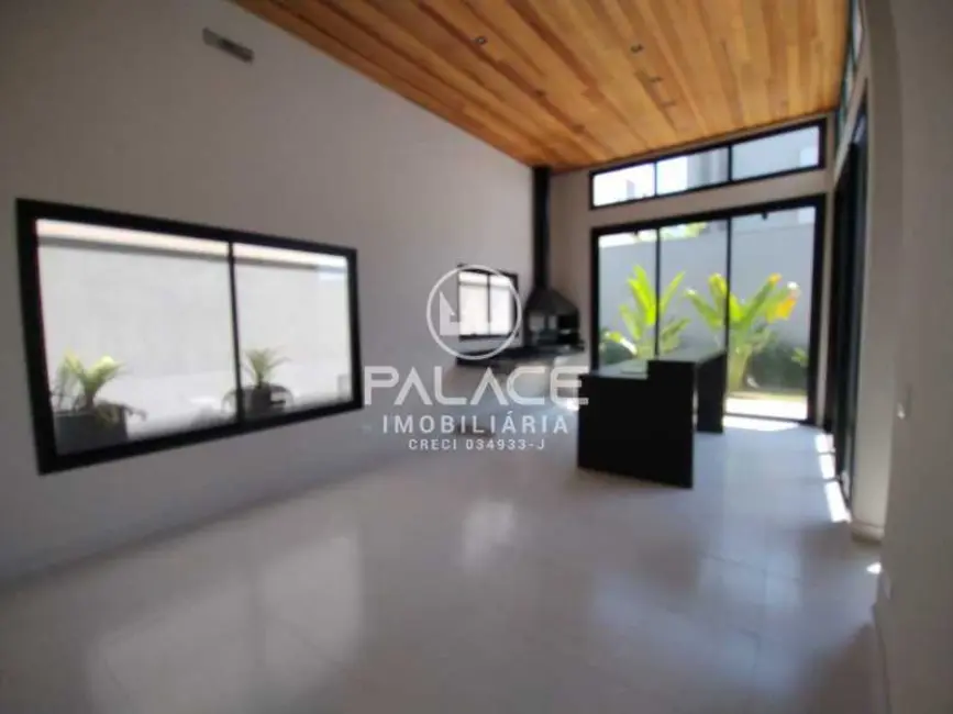 Foto 6 de Casa de Condomínio com 4 quartos à venda, 212m2 em Piracicaba - SP