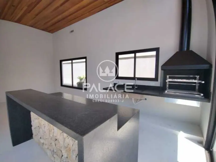 Foto 8 de Casa de Condomínio com 4 quartos à venda, 212m2 em Piracicaba - SP