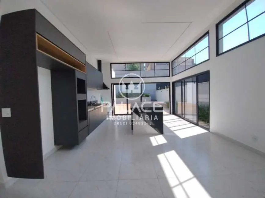 Casa de Condomínio com 4 quartos à venda, 238m2 em Piracicaba - SP - imagem 6 Foto 6 de Casa de Condomínio com 4 quartos à venda, 238m2 em Piracicaba - SP