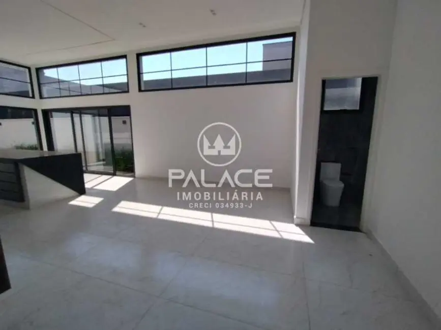 Casa de Condomínio com 4 quartos à venda, 238m2 em Piracicaba - SP - imagem 5 Foto 5 de Casa de Condomínio com 4 quartos à venda, 238m2 em Piracicaba - SP