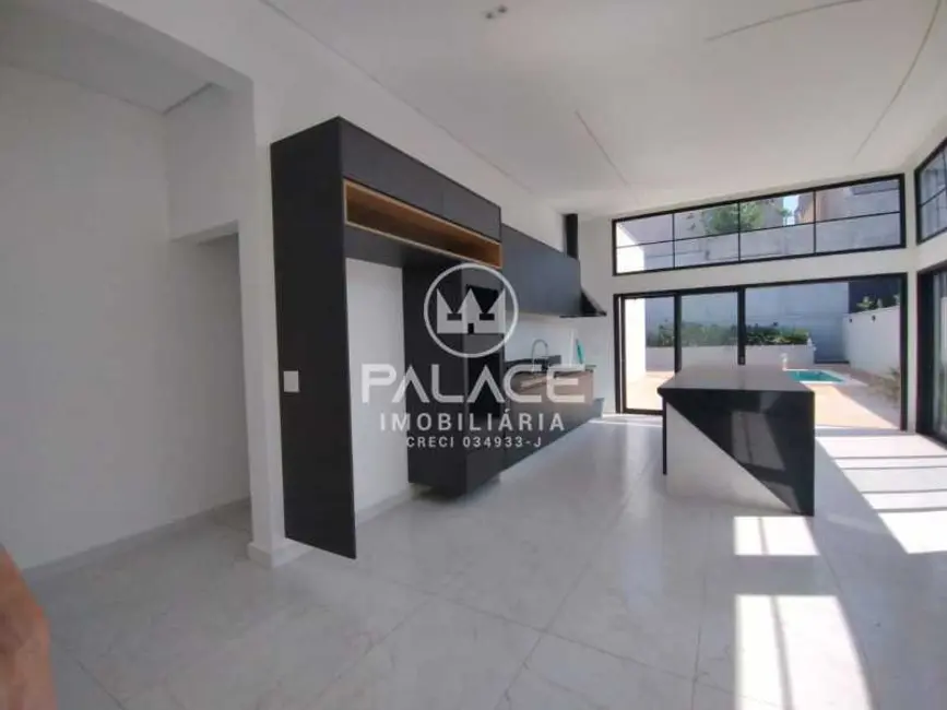 Casa de Condomínio com 4 quartos à venda, 238m2 em Piracicaba - SP - imagem 4 Foto 4 de Casa de Condomínio com 4 quartos à venda, 238m2 em Piracicaba - SP