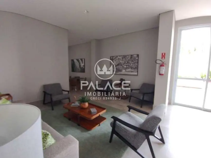 Foto 6 de Apartamento com 3 quartos à venda, 170m2 em Piracicaba - SP