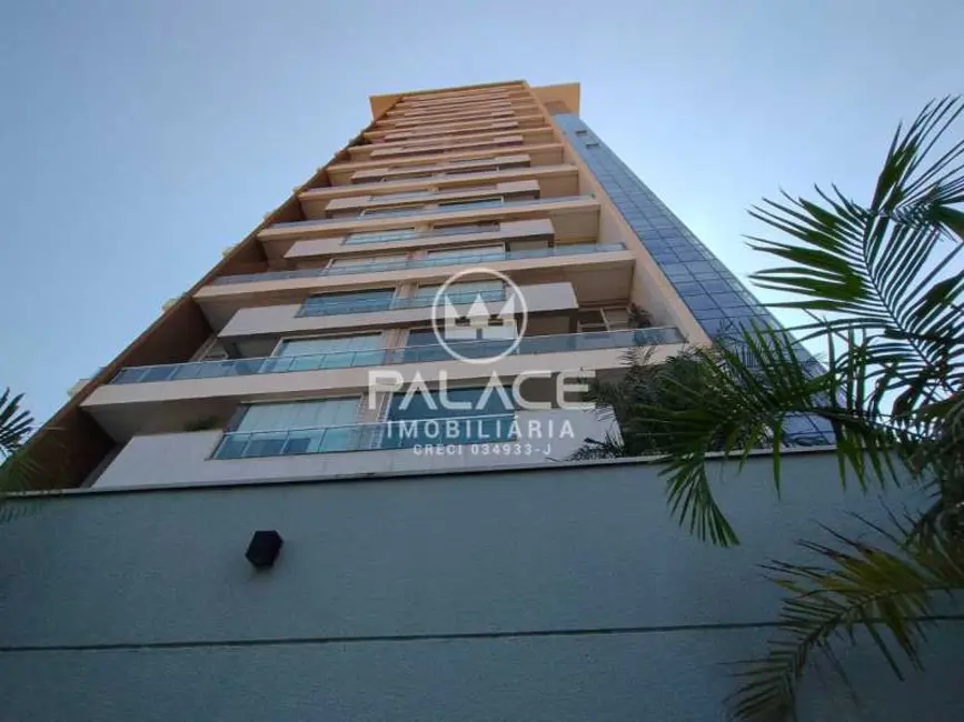 Foto 1 de Apartamento com 3 quartos à venda, 170m2 em Piracicaba - SP