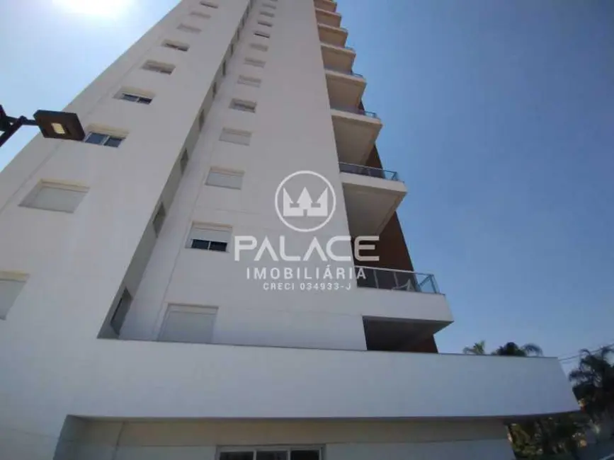 Foto 2 de Apartamento com 3 quartos à venda, 170m2 em Piracicaba - SP