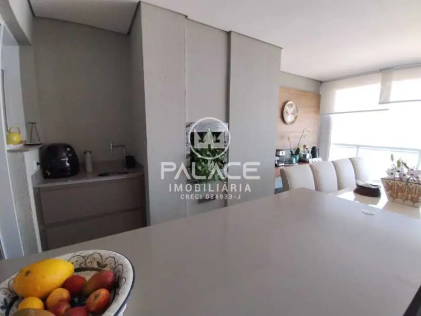 Foto 8 de Apartamento com 3 quartos à venda, 170m2 em Piracicaba - SP