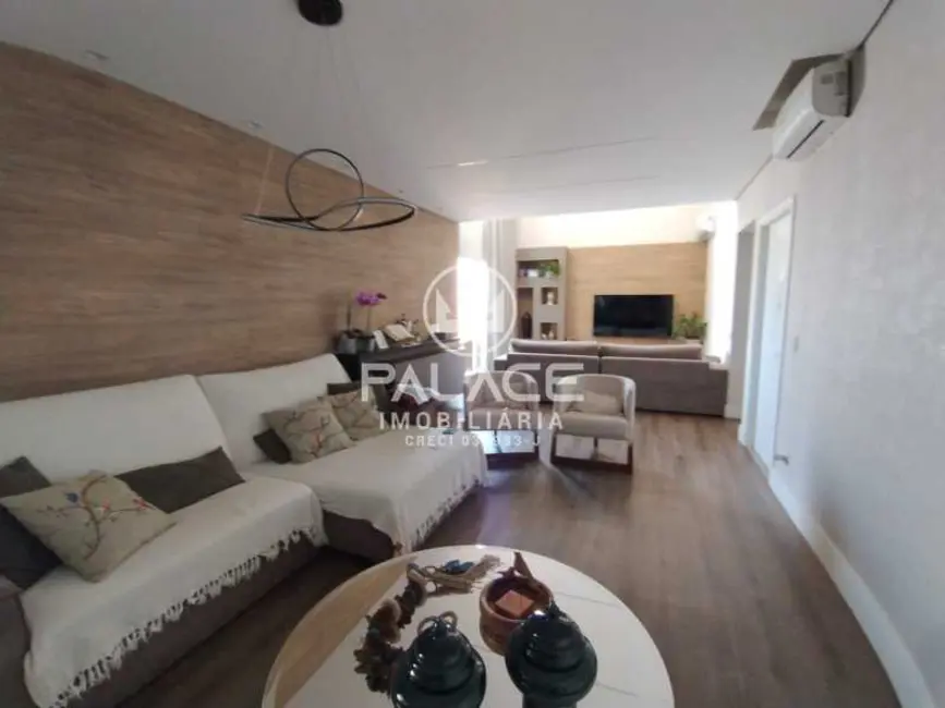 Foto 7 de Apartamento com 3 quartos à venda, 170m2 em Piracicaba - SP
