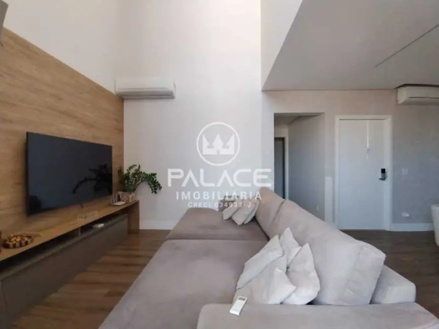 Foto 5 de Apartamento com 3 quartos à venda, 170m2 em Piracicaba - SP