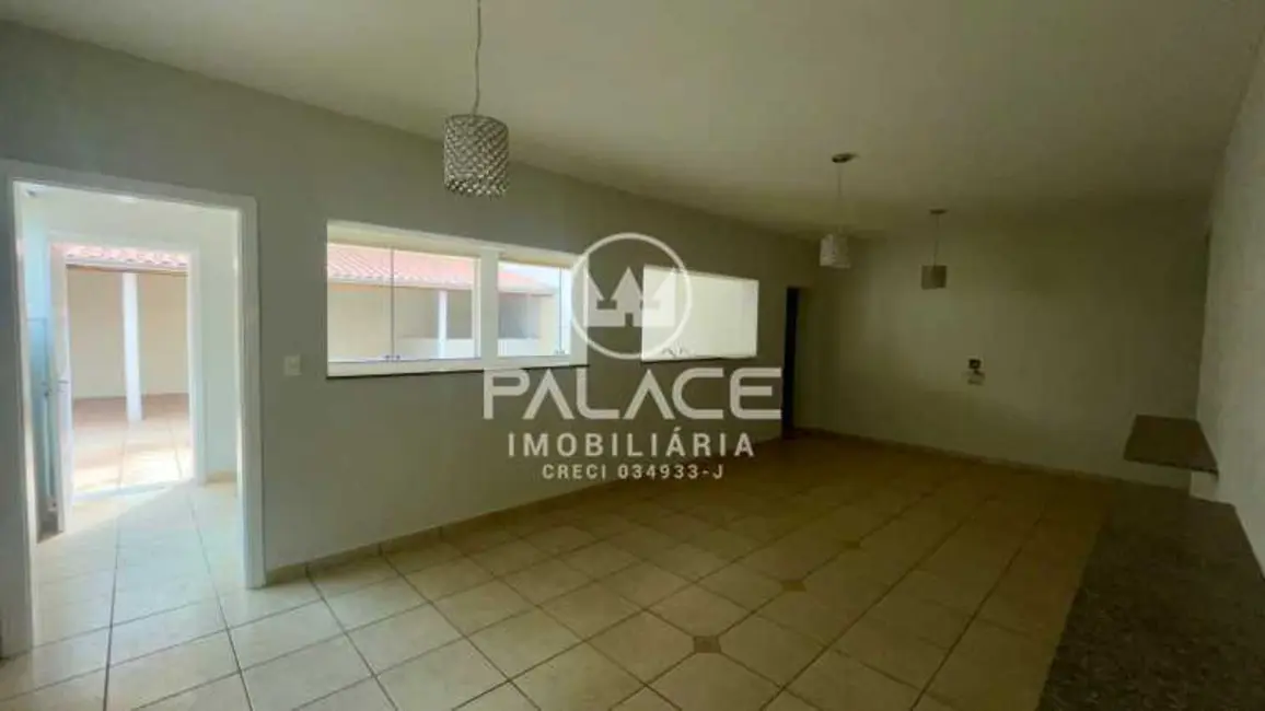 Foto 8 de Casa com 4 quartos à venda e para alugar, 245m2 em Piracicaba - SP