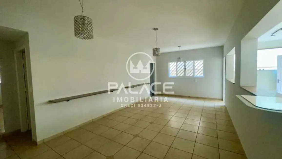 Foto 9 de Casa com 4 quartos à venda e para alugar, 245m2 em Piracicaba - SP