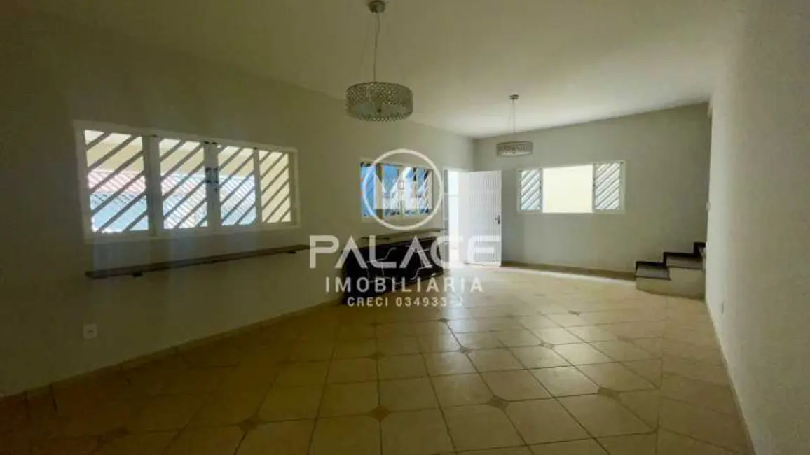 Foto 7 de Casa com 4 quartos à venda e para alugar, 245m2 em Piracicaba - SP