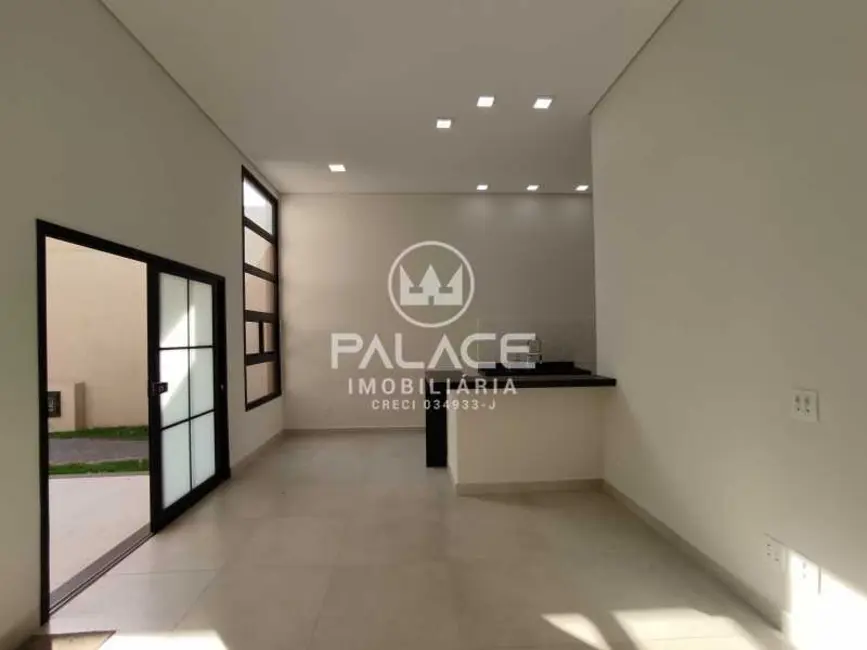 Foto 5 de Casa de Condomínio com 3 quartos à venda, 138m2 em Piracicaba - SP