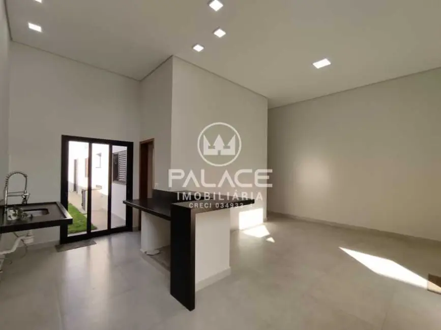 Foto 7 de Casa de Condomínio com 3 quartos à venda, 138m2 em Piracicaba - SP