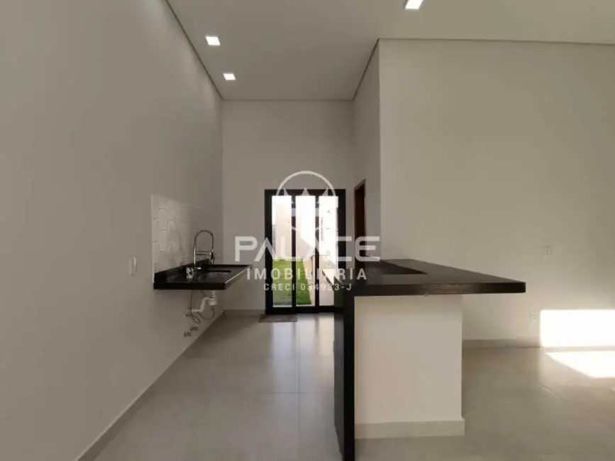 Foto 6 de Casa de Condomínio com 3 quartos à venda, 138m2 em Piracicaba - SP