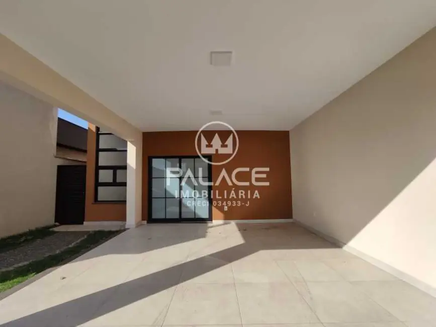 Foto 2 de Casa de Condomínio com 3 quartos à venda, 138m2 em Piracicaba - SP