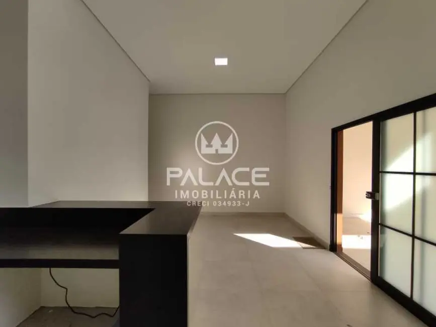 Foto 8 de Casa de Condomínio com 3 quartos à venda, 138m2 em Piracicaba - SP