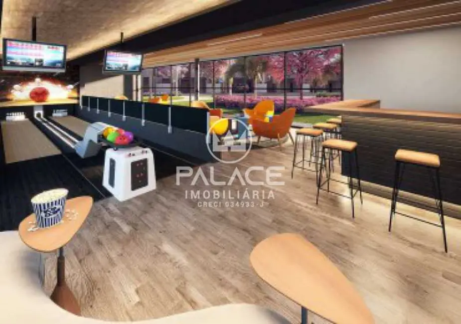 Casa de Condomínio com 3 quartos à venda, 128m2 em Piracicaba - SP - imagem 8 Foto 8 de Casa de Condomínio com 3 quartos à venda, 128m2 em Piracicaba - SP