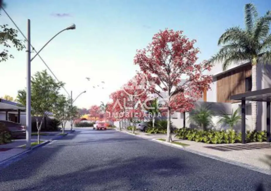 Casa de Condomínio com 3 quartos à venda, 128m2 em Piracicaba - SP - imagem 6 Foto 6 de Casa de Condomínio com 3 quartos à venda, 128m2 em Piracicaba - SP