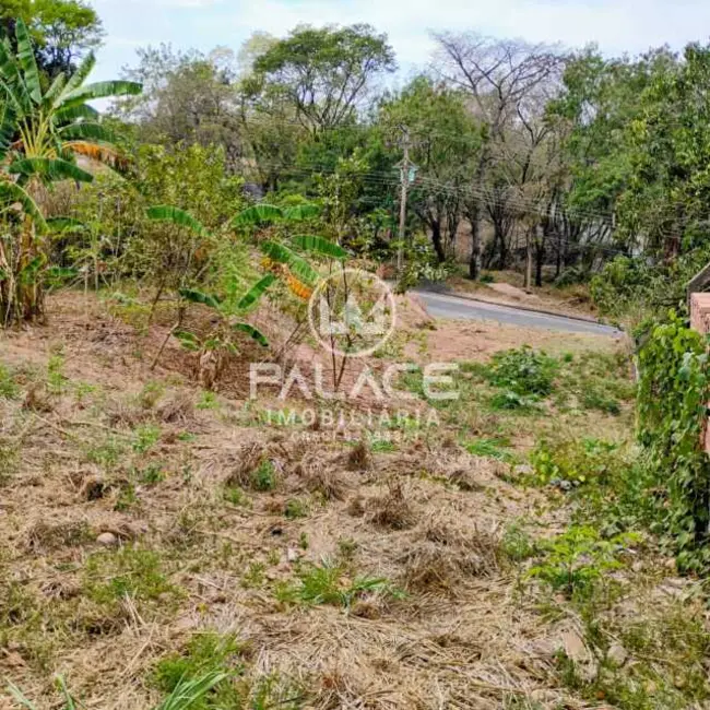 Foto 6 de Terreno / Lote à venda e para alugar, 500m2 em Piracicaba - SP