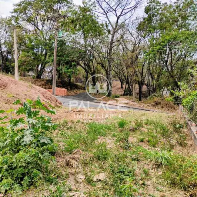 Foto 1 de Terreno / Lote à venda e para alugar, 500m2 em Piracicaba - SP
