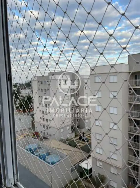 Foto 4 de Apartamento com 2 quartos à venda, 53m2 em Piracicaba - SP