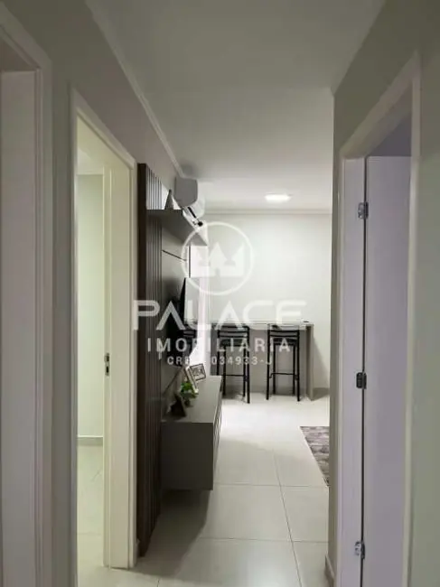 Foto 9 de Apartamento com 2 quartos à venda, 53m2 em Piracicaba - SP