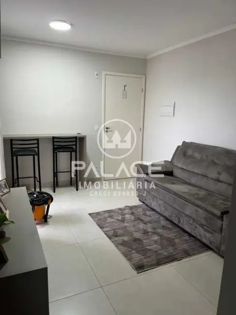 Foto 1 de Apartamento com 2 quartos à venda, 53m2 em Piracicaba - SP