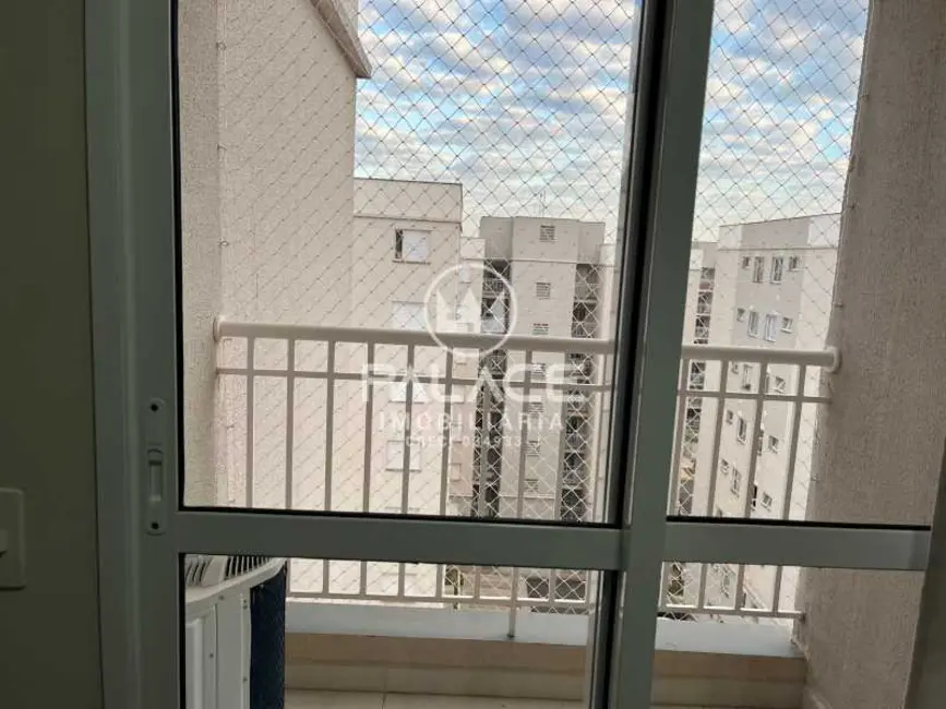 Foto 5 de Apartamento com 2 quartos à venda, 53m2 em Piracicaba - SP