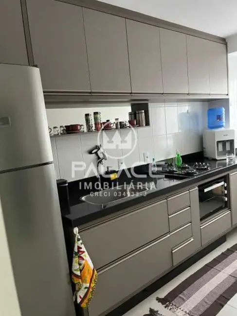 Foto 7 de Apartamento com 2 quartos à venda, 53m2 em Piracicaba - SP