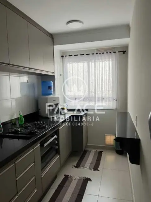 Foto 8 de Apartamento com 2 quartos à venda, 53m2 em Piracicaba - SP