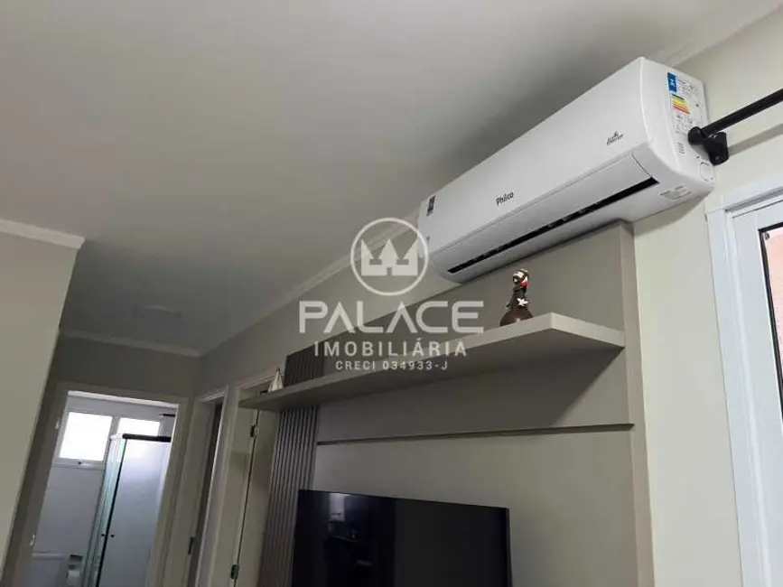 Foto 6 de Apartamento com 2 quartos à venda, 53m2 em Piracicaba - SP