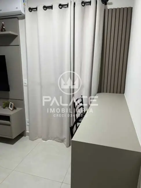 Foto 2 de Apartamento com 2 quartos à venda, 53m2 em Piracicaba - SP