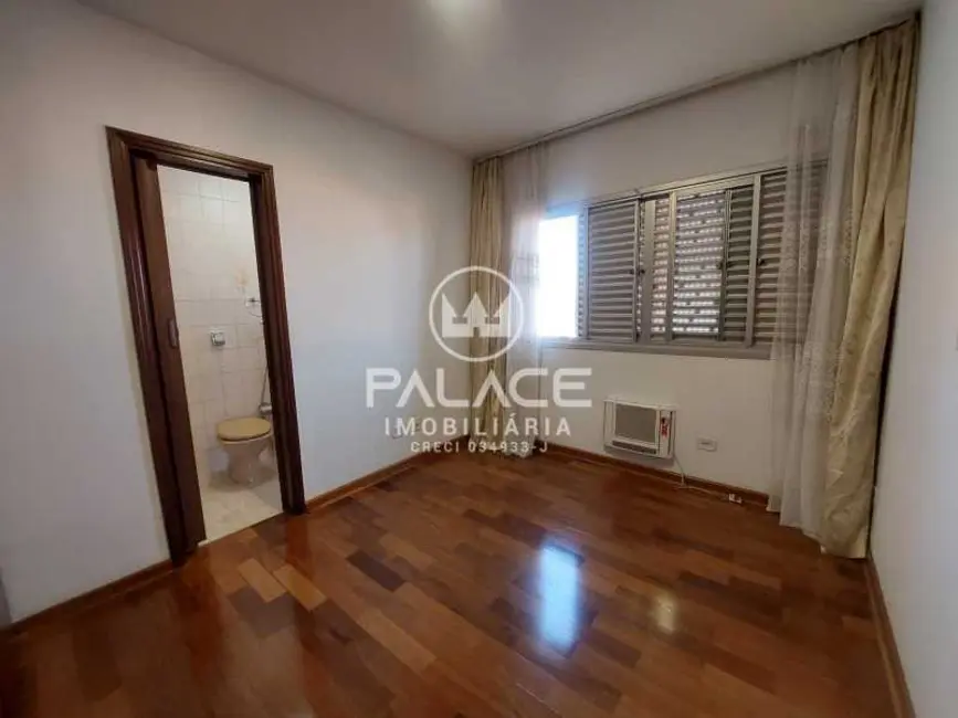 Foto 7 de Apartamento com 3 quartos para alugar, 130m2 em Piracicaba - SP